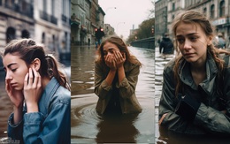 Tin giả về khí hậu do AI tạo ra tràn lan trước COP30