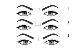 Quiz: Nếp nhăn giữa trán và lông mày tiết lộ bạn có tài năng gì