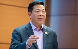 Bộ trưởng Bộ Xây dựng: Tránh tư tưởng 'ông này thích làm, ông kia không thích làm'