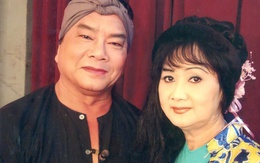 Trang Bích Liễu hát Bên cầu dệt lụa, nhớ Nhuận Điền Thanh Tú