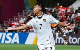 HLV Indonesia khuyên cầu thủ: 'Brazil chả có gì phải sợ'