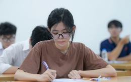 Đại học Quốc gia Hà Nội công bố thời gian đăng ký thi đánh giá năng lực năm 2026