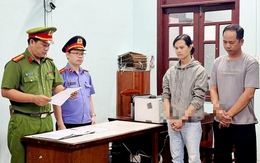 Bắt tạm giam 2 người đánh tài xế xe công nghệ bất tỉnh