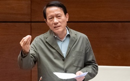 Bộ trưởng Lương Tam Quang nói về ứng phó tội phạm và tình huống nguy hiểm an ninh mạng