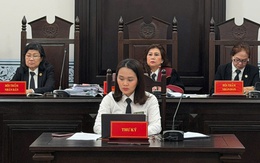 Mẹ cố diễn viên Đức Tiến kháng cáo toàn bộ bản án sơ thẩm