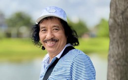 Nhạc sĩ Phạm Đăng Khương bệnh nặng, đang điều trị tại Bệnh viện 175