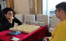 Vì sao vua hết nước đi trong cờ vua thì lại hòa, trong khi cờ tướng được xử thắng?