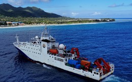 Nơi nào ở Nam Thái Bình Dương được Trung Quốc và Mỹ chú ý?