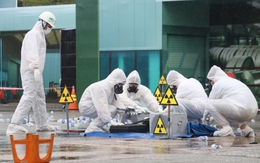 TP.HCM sẽ diễn tập ứng phó sự cố bức xạ và hạt nhân tại Bệnh viện Ung bướu