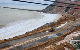 Hai lần điều chỉnh giá đất, Đà Nẵng tăng thu từ dịch vụ kinh doanh bất động sản hơn 100%