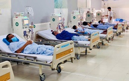 Tin tức sáng 8-11: Thẩm định Bệnh viện Từ Dũ 2 ở Cần Giờ; TP.HCM có 1.100 ca tay chân miệng 1 tuần