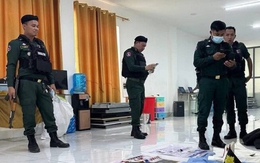 Campuchia lại phá ổ lừa đảo qua mạng, bắt hơn 600 người nước ngoài