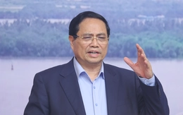 Thủ tướng: Dự kiến ngày 19-12 khánh thành tuyến cao tốc từ Cao Bằng tới Cà Mau