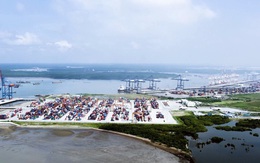 Đầu tư cho cảng biển Vũng Tàu cần hơn 81.000 tỉ đồng