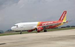 Flycam cách đường bay chỉ 60-70m, ảnh hưởng 19 chuyến bay ở sân bay Đà Nẵng