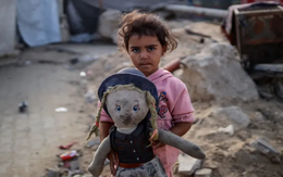 Chưa có chứng cứ về cáo buộc quân đội Israel gài bom vào đồ chơi trẻ em ở Gaza