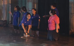 Cuộc thi Lan tỏa năng lượng tích cực 2025: Giữa ngập lụt, vẫn sáng tình người