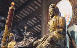 Cuộc thi Lan tỏa năng lượng tích cực 2025: Chốn tìm về của những tâm hồn muốn sống chậm