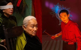 Ba phim 'lạ' của điện ảnh Việt: Thai chiêu tài, Trái tim què quặt và Phá đám: Sinh nhật mẹ