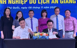 Phú Quốc đẩy mạnh chuyển đổi số, chuyển đổi xanh trong du lịch