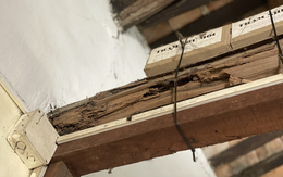 30 nhà cổ Hội An xuống cấp sau bão 13, chủ tịch UBND TP Đà Nẵng yêu cầu có phương án xử lý