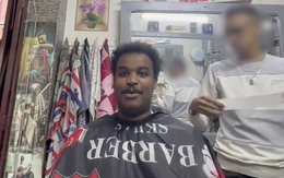 Bay 3.000km để được cắt tóc rẻ hơn 70.000 đồng