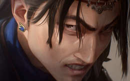 Fortiche tung đoạn phim điện ảnh cuối cùng của năm cho Liên Minh Huyền Thoại