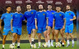 7 cầu thủ nhập tịch Malaysia bị FIFA treo giò muốn kiện FAM đòi bồi thường