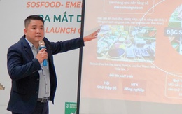 Ra mắt dự án cộng đồng 'Đặc sản vùng cao'