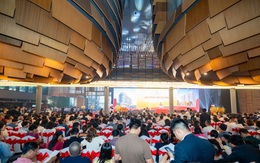 Phú Mỹ Hưng - Tâm điểm bất động sản TP.HCM quý 4-2025