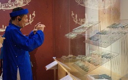 Ngôi làng 4.000 năm tuổi dưới lòng đất ở Hà Nội được xếp hạng di tích thành phố