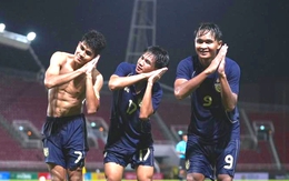 Cầu thủ Thái Lan có thể phải làm việc 'bán thời gian' để giành huy chương vàng SEA Games