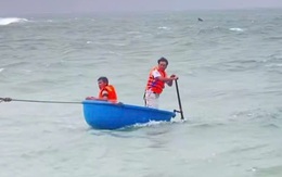 3 người trôi dạt trên biển sống sót thần kỳ nhờ kỹ năng sinh tồn gì?