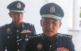 Chìm tàu chở hàng trăm người vượt biên ngoài khơi Malaysia