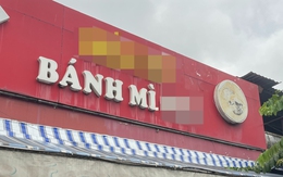 162 người ngộ độc sau ăn bánh mì; Ngạc nhiên với chữ ký 'lạ lạ' của giám đốc trên giấy chủ quyền