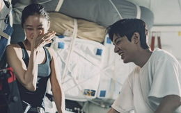 'Bom xịt' When the stars gossip của Lee Min Ho bất ngờ dẫn đầu phim Hàn hay nhất 2025