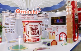 Masan Consumer: gần 30 năm và hành trình vươn ra thị trường quốc tế