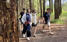 Du lịch Việt Nam sắp lập kỷ lục mới, Gen Z xem mỗi chuyến đi là 'thành tựu cá nhân'