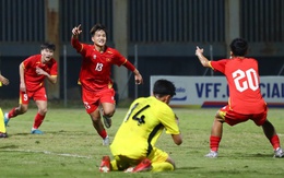 Liên tục thất bại ở các giải trẻ, bóng đá Malaysia 'hỗn loạn'?