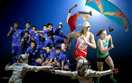 Từ kéo co đến bóng gỗ, Thái Lan tổ chức hàng loạt môn 'độc lạ' ở SEA Games 33