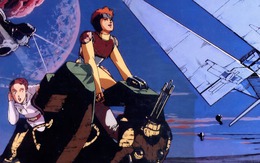Một bộ phim hoạt hình 41 năm trước bỏ xa anime hiện đại