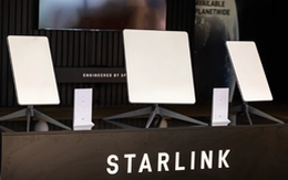 Starlink đang trong bước cuối cùng để cung cấp dịch vụ vệ tinh tại Việt Nam