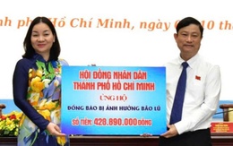 HĐND TP.HCM thông qua nhiều chính sách hỗ trợ, an sinh xã hội