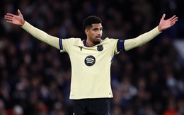 Đội trưởng Barcelona tìm kiếm sức mạnh tâm linh để phục hồi tâm lý