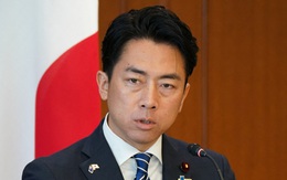 Vụ khóa radar máy bay: Nhật phủ nhận 'vu khống' Trung Quốc; Mỹ, Đài Loan lên tiếng