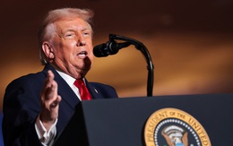 Ông Trump tuyên bố sẽ gọi điện để ‘chấm dứt' xung đột Thái Lan - Campuchia