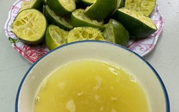 Người đàn ông tử vong sau khi chữa tăng huyết áp bằng chanh, muối hạt, tắm nắng