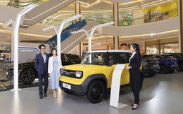 VinFast bàn giao 23.186 ô tô điện trong tháng 11-2025, sắp tung thêm mẫu xe mới