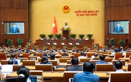 Luật Báo chí vừa thông qua, có quy định về cơ quan báo chí chủ lực đa phương tiện