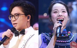 Con trai ca sĩ Trọng Tấn giành giải nhì, Đào Lê Phương Chi là quán quân Tiếng hát Hà Nội 2025